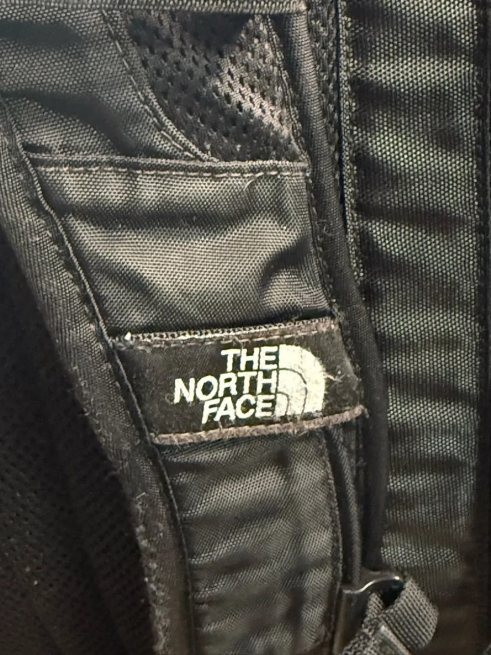 The North Face Borealis Commuter Laptop Backpack Water Repellent Black